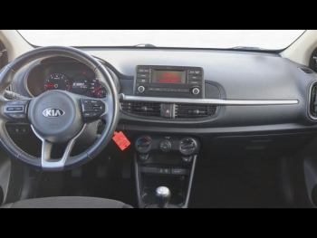 Photo 16 du bon plan KIA Picanto 1.0 67ch Active occasion à 8990 €