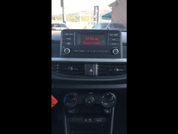 Photo 20 du bon plan KIA Picanto 1.0 67ch Active occasion à 8990 €