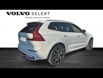 Photo 3 du bon plan VOLVO XC60 T8 AWD 310 + 87ch Polestar Engineered Geartronic occasion à 47490 €