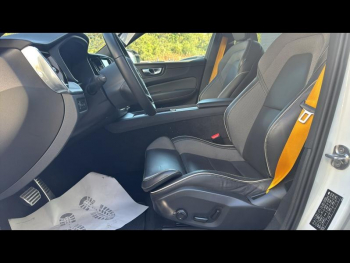 Photo 16 du bon plan VOLVO XC60 T8 AWD 310 + 87ch Polestar Engineered Geartronic occasion à 47490 €