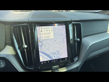 Photo 19 du bon plan VOLVO XC60 T8 AWD 310 + 87ch Polestar Engineered Geartronic occasion à 47490 €