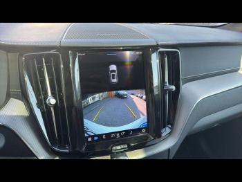 Photo 20 du bon plan VOLVO XC60 T8 AWD 310 + 87ch Polestar Engineered Geartronic occasion à 47490 €