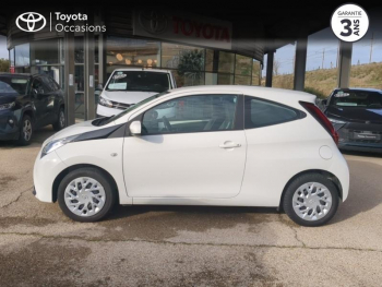 Photo 3 du bon plan TOYOTA Aygo 1.0 VVT-i 72ch x-play 3p occasion à 9790 €