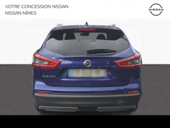 Photo 5 du bon plan NISSAN Qashqai 1.6 dCi 130ch Tekna Intelligent 4x4 occasion à 16000 €