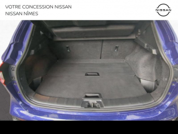 Photo 7 du bon plan NISSAN Qashqai 1.6 dCi 130ch Tekna Intelligent 4x4 occasion à 16000 €
