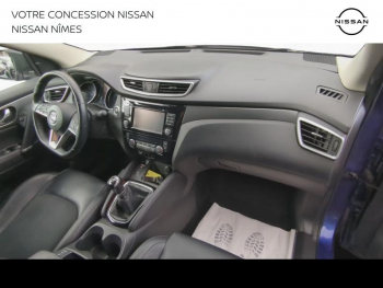 Photo 8 du bon plan NISSAN Qashqai 1.6 dCi 130ch Tekna Intelligent 4x4 occasion à 16000 €