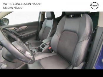 Photo 9 du bon plan NISSAN Qashqai 1.6 dCi 130ch Tekna Intelligent 4x4 occasion à 16000 €