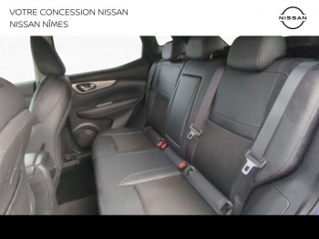 Photo 10 du bon plan NISSAN Qashqai 1.6 dCi 130ch Tekna Intelligent 4x4 occasion à 16000 €