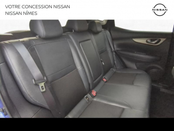 Photo 11 du bon plan NISSAN Qashqai 1.6 dCi 130ch Tekna Intelligent 4x4 occasion à 16000 €