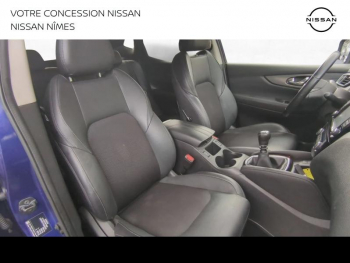 Photo 12 du bon plan NISSAN Qashqai 1.6 dCi 130ch Tekna Intelligent 4x4 occasion à 16000 €