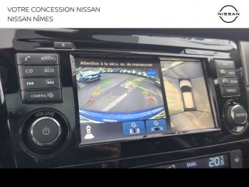 Photo 14 du bon plan NISSAN Qashqai 1.6 dCi 130ch Tekna Intelligent 4x4 occasion à 16000 €