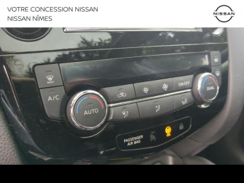 Photo 15 du bon plan NISSAN Qashqai 1.6 dCi 130ch Tekna Intelligent 4x4 occasion à 16000 €