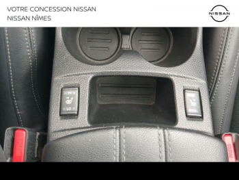 Photo 17 du bon plan NISSAN Qashqai 1.6 dCi 130ch Tekna Intelligent 4x4 occasion à 16000 €