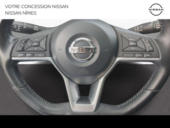 Photo 18 du bon plan NISSAN Qashqai 1.6 dCi 130ch Tekna Intelligent 4x4 occasion à 16000 €