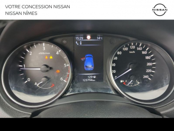 Photo 19 du bon plan NISSAN Qashqai 1.6 dCi 130ch Tekna Intelligent 4x4 occasion à 16000 €