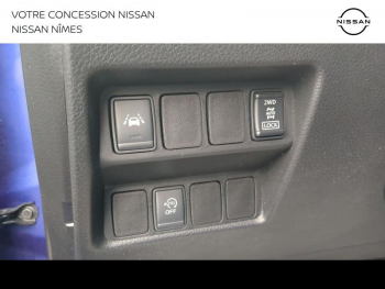 Photo 20 du bon plan NISSAN Qashqai 1.6 dCi 130ch Tekna Intelligent 4x4 occasion à 16000 €