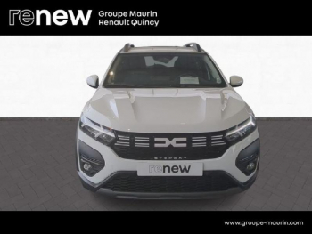 Photo 2 du bon plan DACIA Sandero 1.0 ECO-G 100ch Stepway Expression -24 occasion à 16889 €