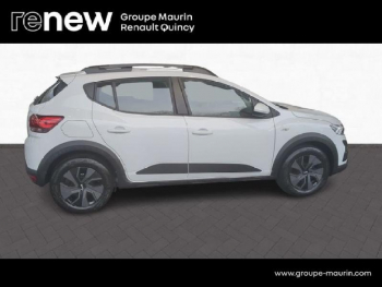 Photo 4 du bon plan DACIA Sandero 1.0 ECO-G 100ch Stepway Expression -24 occasion à 16889 €