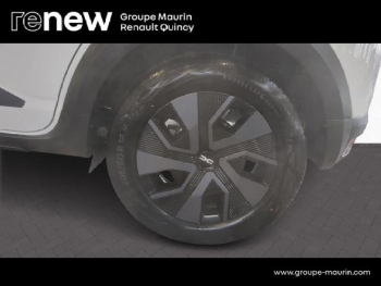 Photo 8 du bon plan DACIA Sandero 1.0 ECO-G 100ch Stepway Expression -24 occasion à 16889 €