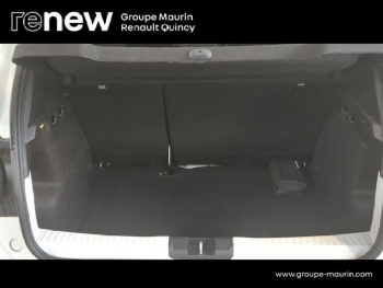 Photo 9 du bon plan DACIA Sandero 1.0 ECO-G 100ch Stepway Expression -24 occasion à 16889 €