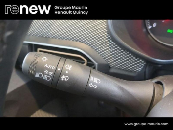 Photo 16 du bon plan DACIA Sandero 1.0 ECO-G 100ch Stepway Expression -24 occasion à 16889 €