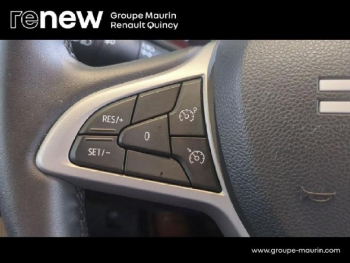 Photo 18 du bon plan DACIA Sandero 1.0 ECO-G 100ch Stepway Expression -24 occasion à 16889 €