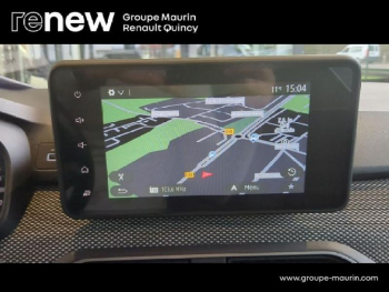 Photo 22 du bon plan DACIA Sandero 1.0 ECO-G 100ch Stepway Expression -24 occasion à 16889 €