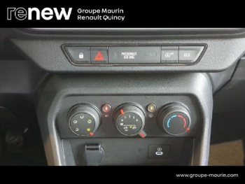 Photo 26 du bon plan DACIA Sandero 1.0 ECO-G 100ch Stepway Expression -24 occasion à 16889 €