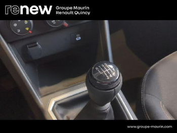 Photo 27 du bon plan DACIA Sandero 1.0 ECO-G 100ch Stepway Expression -24 occasion à 16889 €