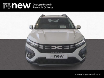 Photo 29 du bon plan DACIA Sandero 1.0 ECO-G 100ch Stepway Expression -24 occasion à 16889 €