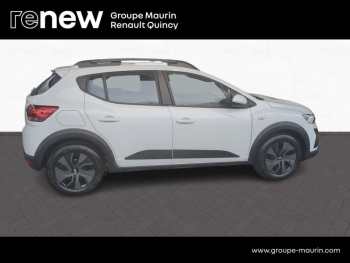 Photo 31 du bon plan DACIA Sandero 1.0 ECO-G 100ch Stepway Expression -24 occasion à 16889 €