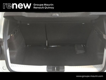 Photo 35 du bon plan DACIA Sandero 1.0 ECO-G 100ch Stepway Expression -24 occasion à 16889 €