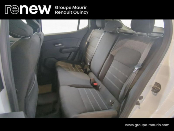 Photo 37 du bon plan DACIA Sandero 1.0 ECO-G 100ch Stepway Expression -24 occasion à 16889 €