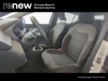 Photo 38 du bon plan DACIA Sandero 1.0 ECO-G 100ch Stepway Expression -24 occasion à 16889 €