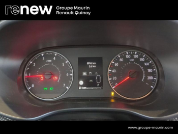 Photo 47 du bon plan DACIA Sandero 1.0 ECO-G 100ch Stepway Expression -24 occasion à 16889 €