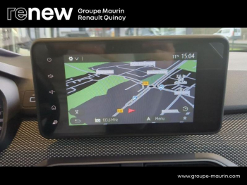 Photo 49 du bon plan DACIA Sandero 1.0 ECO-G 100ch Stepway Expression -24 occasion à 16889 €