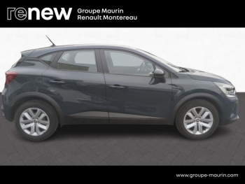 Photo 3 du bon plan RENAULT Captur 1.0 TCe 90ch Zen -21 occasion à 15490 €
