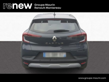 Photo 4 du bon plan RENAULT Captur 1.0 TCe 90ch Zen -21 occasion à 15490 €