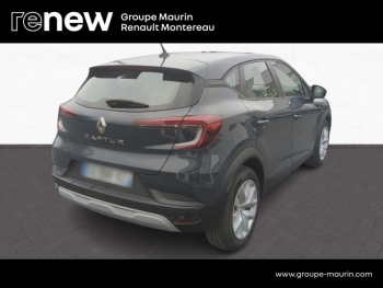 Photo 5 du bon plan RENAULT Captur 1.0 TCe 90ch Zen -21 occasion à 15490 €