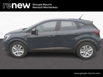 Photo 7 du bon plan RENAULT Captur 1.0 TCe 90ch Zen -21 occasion à 15490 €