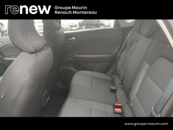 Photo 11 du bon plan RENAULT Captur 1.0 TCe 90ch Zen -21 occasion à 15490 €