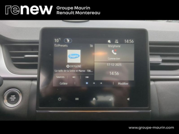 Photo 12 du bon plan RENAULT Captur 1.0 TCe 90ch Zen -21 occasion à 15490 €