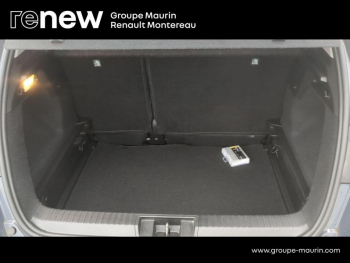 Photo 13 du bon plan RENAULT Captur 1.0 TCe 90ch Zen -21 occasion à 15490 €