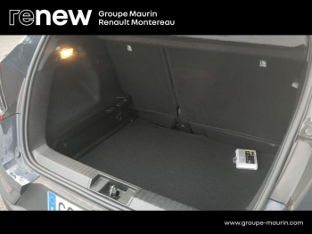 Photo 14 du bon plan RENAULT Captur 1.0 TCe 90ch Zen -21 occasion à 15490 €