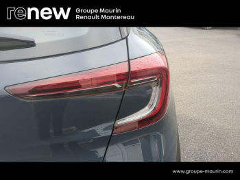 Photo 15 du bon plan RENAULT Captur 1.0 TCe 90ch Zen -21 occasion à 15490 €