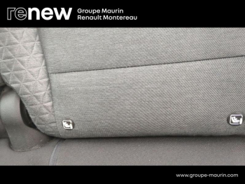 Photo 20 du bon plan RENAULT Captur 1.0 TCe 90ch Zen -21 occasion à 15490 €