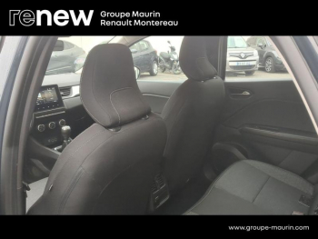 Photo 21 du bon plan RENAULT Captur 1.0 TCe 90ch Zen -21 occasion à 15490 €