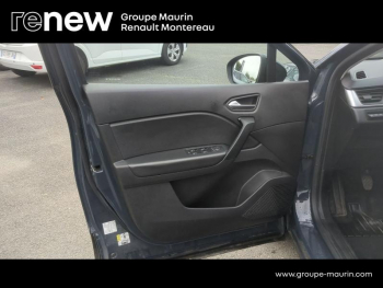 Photo 22 du bon plan RENAULT Captur 1.0 TCe 90ch Zen -21 occasion à 15490 €