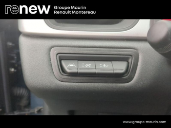 Photo 24 du bon plan RENAULT Captur 1.0 TCe 90ch Zen -21 occasion à 15490 €