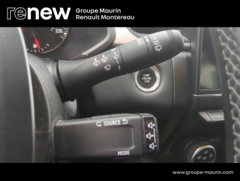 Photo 26 du bon plan RENAULT Captur 1.0 TCe 90ch Zen -21 occasion à 15490 €